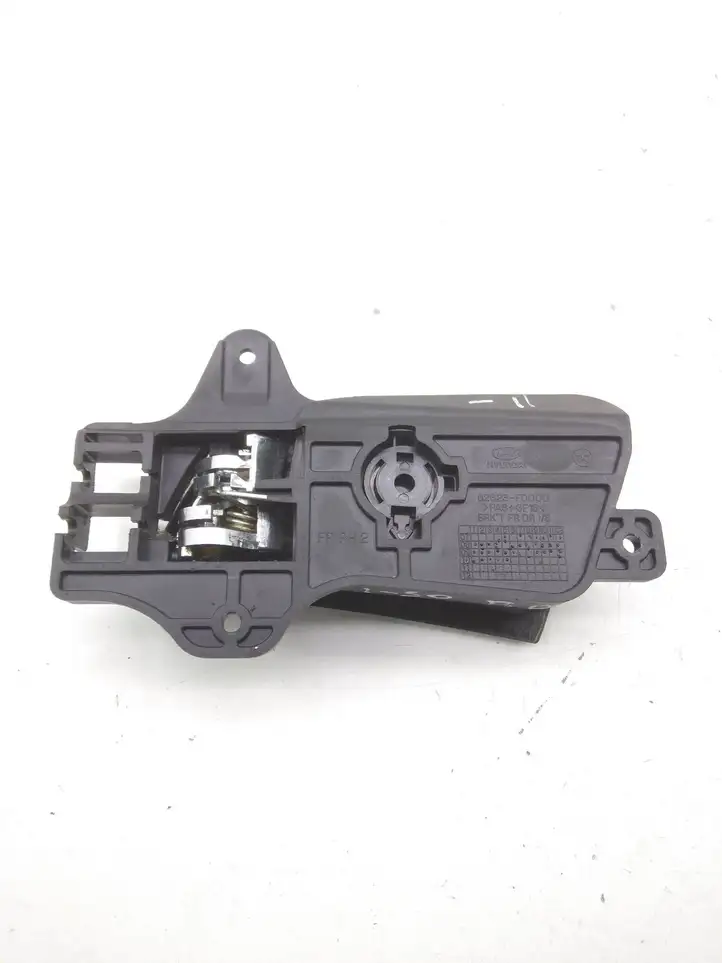 Hyundai i30 (2007 - 2012) 82623FD000 Внутренняя ручка двери — фото 2