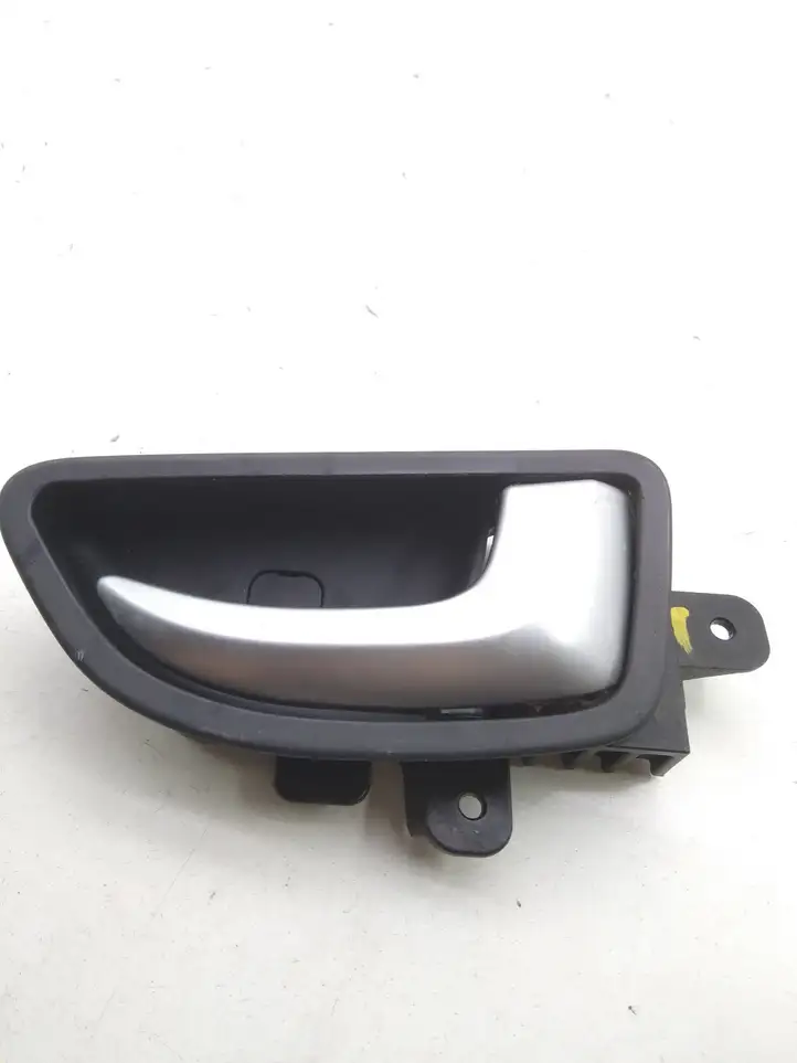 Hyundai i30 (2012 - 2015) 82623GD000 Внутренняя ручка двери — фото 1