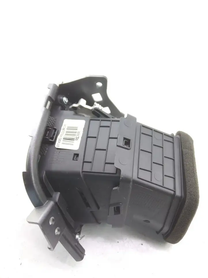 Hyundai i30 (2012 - 2015) 97490A6000RDR Боковой воздушный дефлектор — фото 3