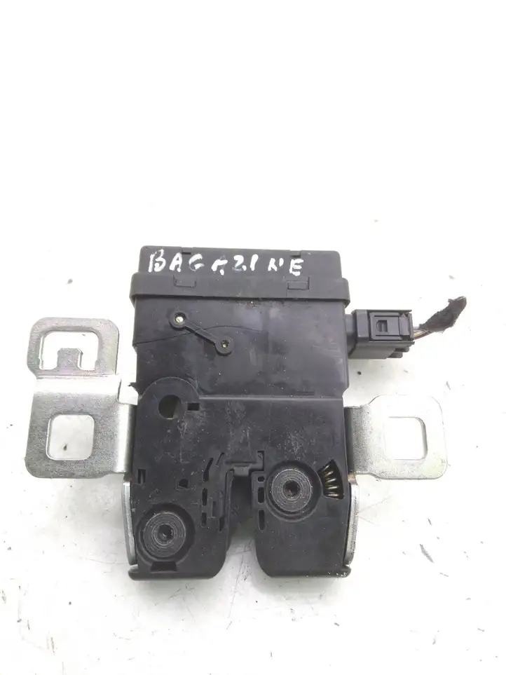 Mini One Cooper Coupe R56 (2004 - 2014) 2754528 Замок крышки багажника — фото 1