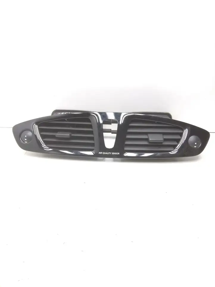 Renault Scenic III - Grand scenic III (2009 - 2016) 682600031R Центральный воздушный дефлектор — фото 1