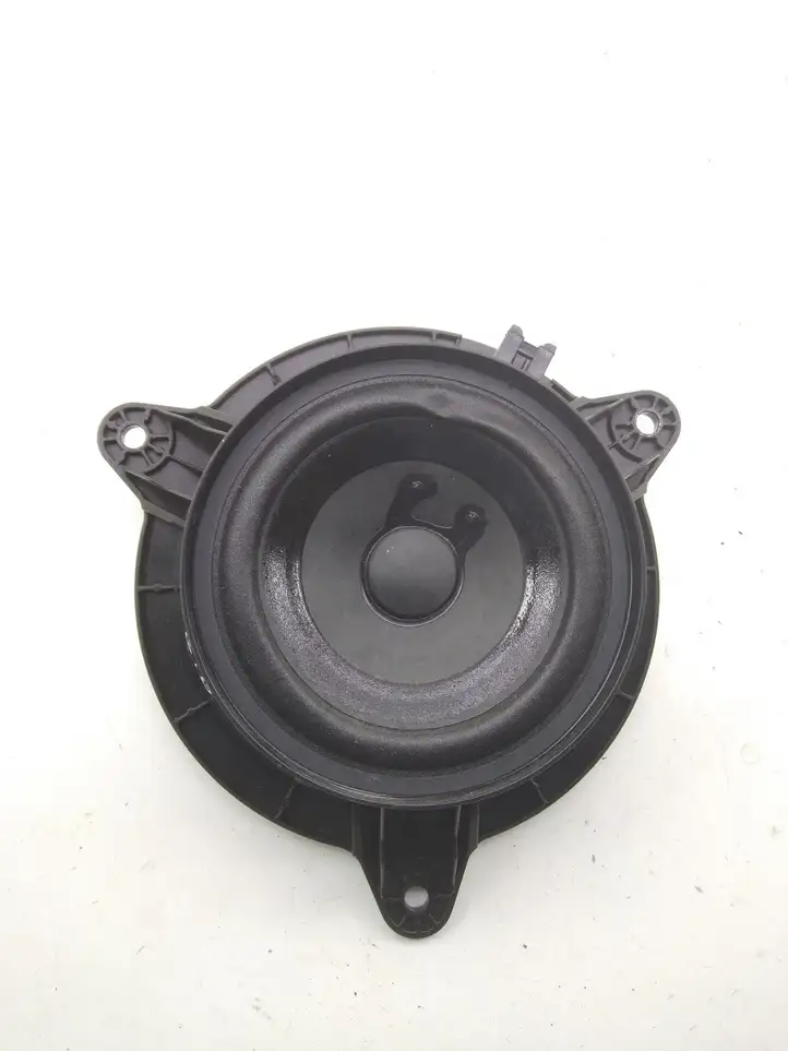 Renault Scenic III - Grand scenic III (2009 - 2016) 281445025R Динамики задних дверей — фото 1