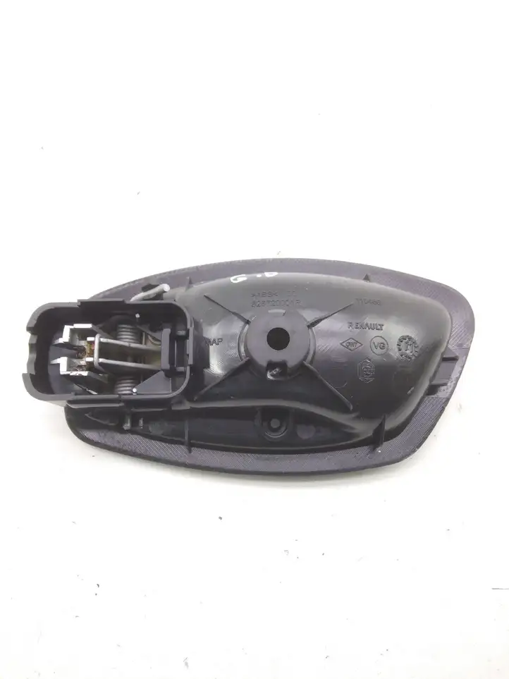 Renault Scenic III - Grand scenic III (2009 - 2016) 826720001R Внутренняя ручка задней двери — фото 2