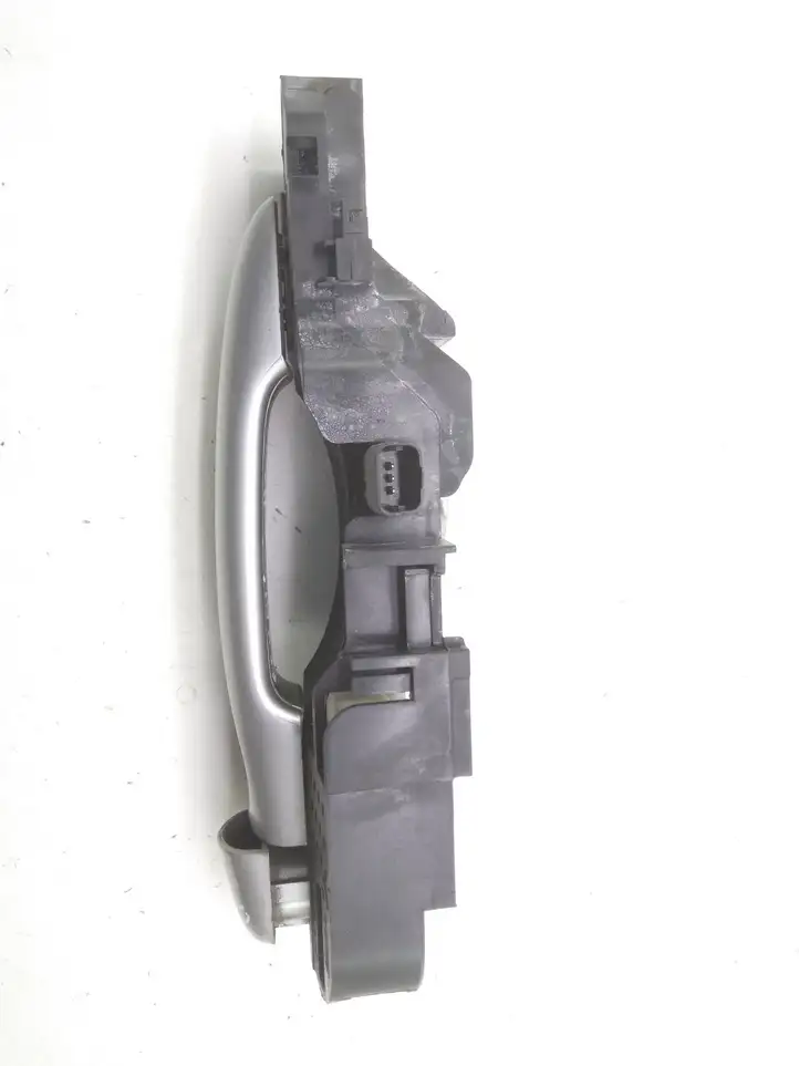 Renault Scenic III - Grand scenic III (2009 - 2016) 806060042R Наружная ручка задней двери — фото 3