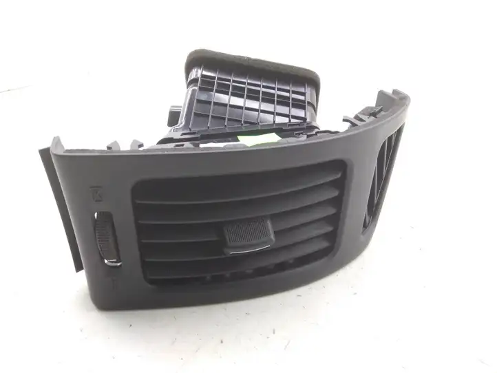 Hyundai i30 (2007 - 2012) U078753100 Боковой воздушный дефлектор — фото 1