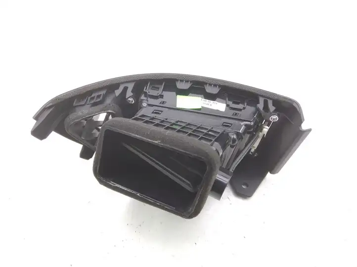 Hyundai i30 (2007 - 2012) U078753100 Боковой воздушный дефлектор — фото 2
