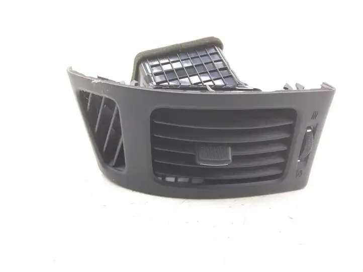 Hyundai i30 (2007 - 2012) U078733100 Боковой воздушный дефлектор — фото 1