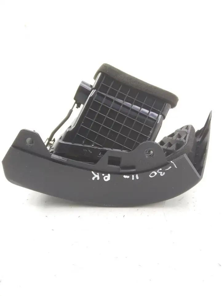 Hyundai i30 (2007 - 2012) U078733100 Боковой воздушный дефлектор — фото 2