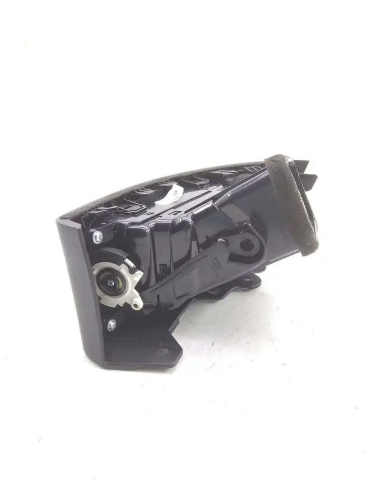 Hyundai i30 (2007 - 2012) U078733100 Боковой воздушный дефлектор — фото 3