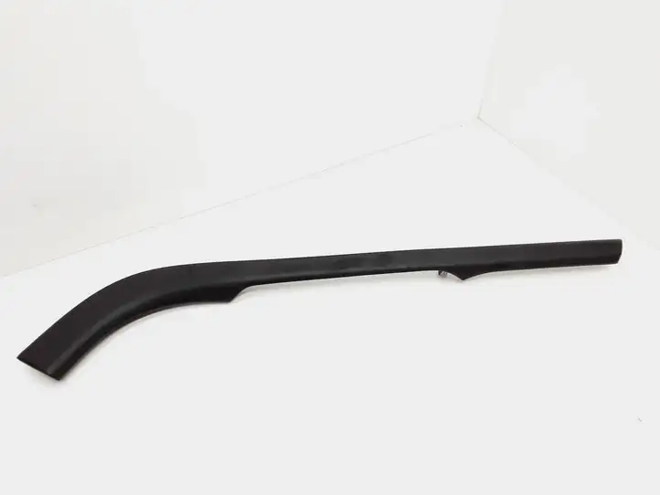Ford Fusion II (2013 - ) DS73F061A16 Другая деталь консоли (туннеля) — фото 1