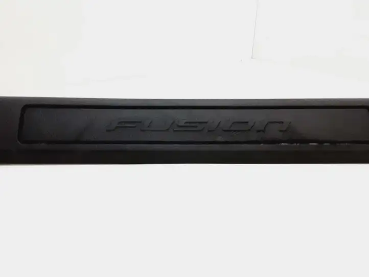 Ford Fusion II (2013 - ) DS73F13201 Внутренняя отделка переднего порога — фото 3