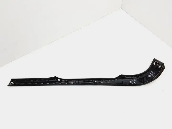 Ford Fusion II (2013 - ) DS73F061A17 Другая деталь консоли (туннеля) — фото 2