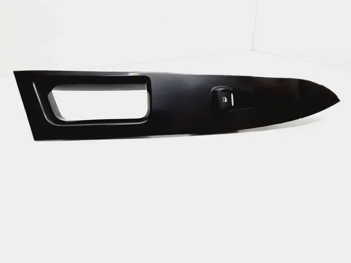 Ford Fusion II (2013 - ) DS7314A563 Накладка кнопки стеклоподъемника — фото 1