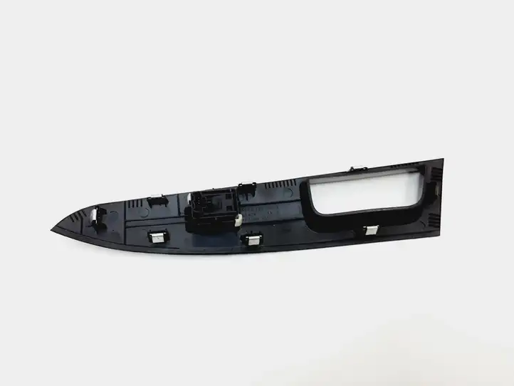 Ford Fusion II (2013 - ) DS7314A563 Накладка кнопки стеклоподъемника — фото 2
