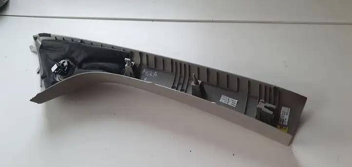 Opel Mokka (2012 - 2016) Обшивка стойки A — фото 3