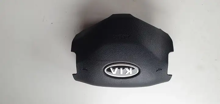 Kia Sportage (2010 - 2014) Подушка безопасности руля — фото 11