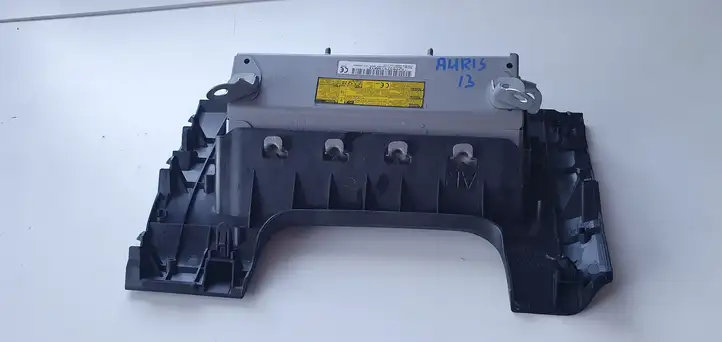 Toyota Auris E180 (2012 - 2018) Подушка безопасности пассажира — фото 3