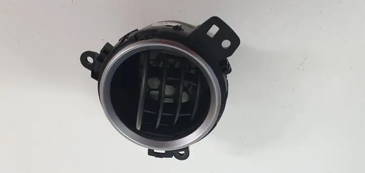 Toyota Auris E180 (2012 - 2018) Боковой воздушный дефлектор — фото 2