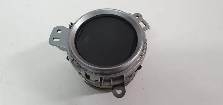Toyota Auris E180 (2012 - 2018) Боковой воздушный дефлектор — фото 2