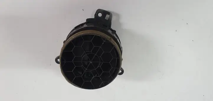 Toyota Auris E180 (2012 - 2018) Боковой воздушный дефлектор — фото 5