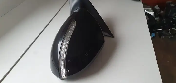 Kia Sportage (2010 - 2014) Боковое зеркало с электроприводом — фото 8