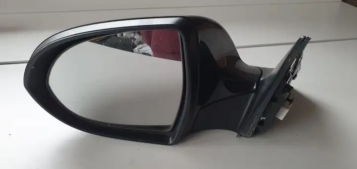 Kia Sportage (2010 - 2014) Боковое зеркало с электроприводом — фото 9