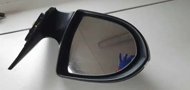 Kia Sportage (2010 - 2014) Боковое зеркало с электроприводом — фото 10