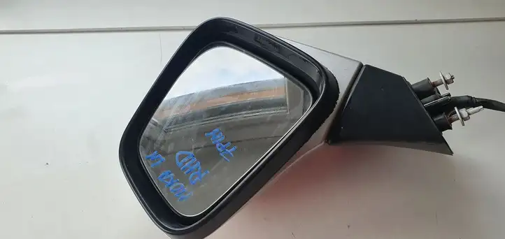 Opel Mokka (2012 - 2016) Боковое зеркало с электроприводом — фото 3