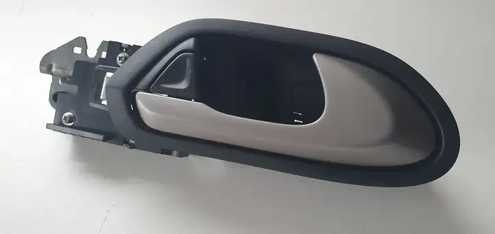 Honda Civic (2006 - 2011) Внутренняя ручка двери — фото 1