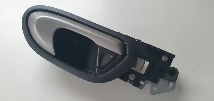 Honda Civic (2006 - 2011) Внутренняя ручка двери — фото 4