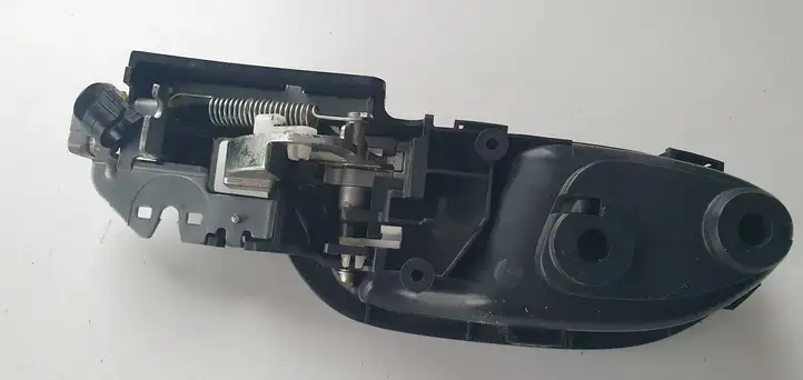 Honda Civic (2006 - 2011) Внутренняя ручка двери — фото 6