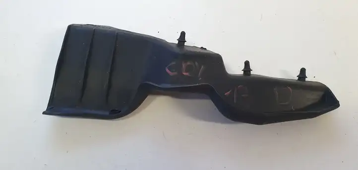 Honda CR-V (2012 - 2016) Накладка крыла — фото 3