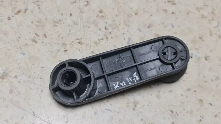 Chevrolet Kalos (2003 - 2008) 96301568 Ручка стеклоподъемника — фото 3