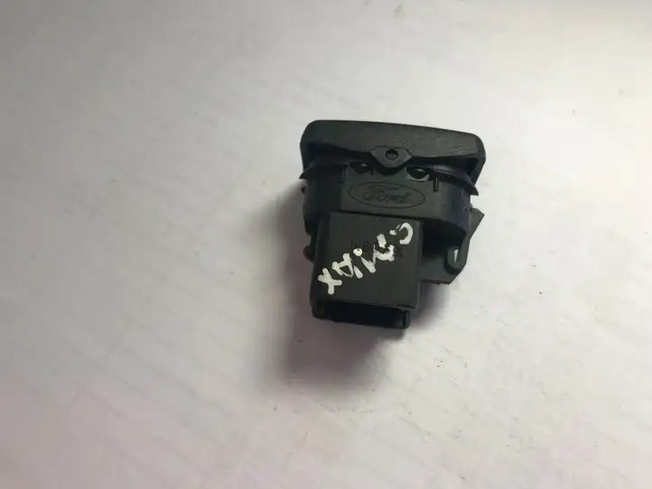 Ford Focus C-MAX (2003 - 2010) 3M5T14529AA Кнопка стеклоподъемников — фото 4