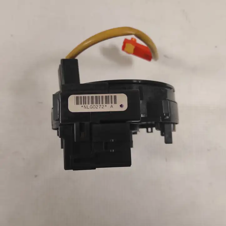 Toyota Avensis Verso (2001 - 2004) 4402075B252 Контактное кольцо SRS — фото 2