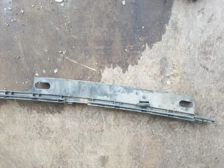 Nissan Primera (2001 - 2008) 8200048129 Накладка стоек лобового стекла — фото 2