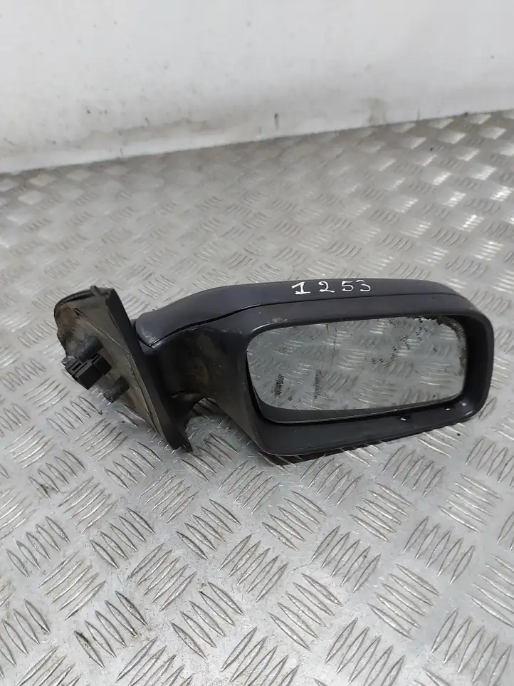 Opel Astra G (1998 - 2004) 010534 Боковое зеркало с электроприводом — фото 1