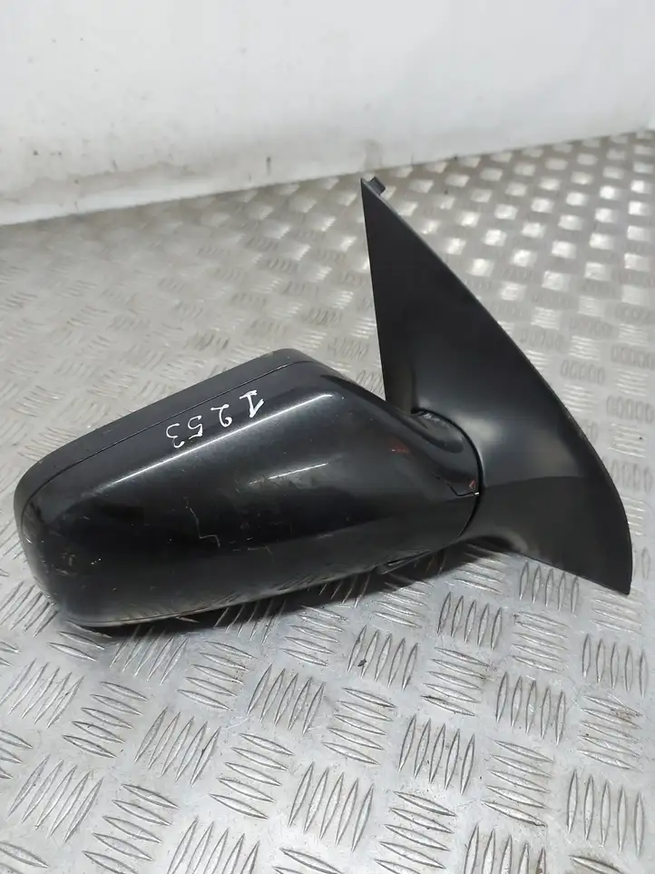Opel Astra G (1998 - 2004) 010534 Боковое зеркало с электроприводом — фото 2