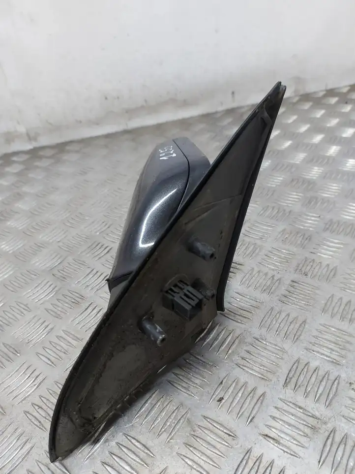Opel Astra G (1998 - 2004) 010534 Боковое зеркало с электроприводом — фото 3