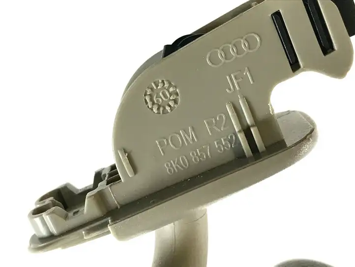 Audi Q5 SQ5 (2008 - 2012) 8K0857552L Солнцезащитный козырек — фото 3