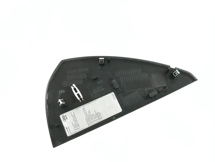 Audi Q5 SQ5 (2008 - 2012) 8R0857086B Боковая отделка панели приборов — фото 2