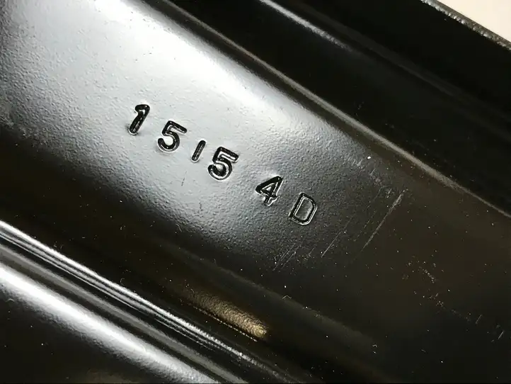 Chevrolet Camaro (2013 - 2015) 15154D Держатель (кронштейн) — фото 3