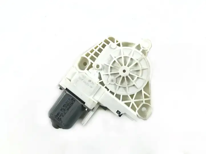 Audi A4 S4 B8 8K (2011 - 2015) 8K0959811A Стеклоподъемник задней двери — фото 2