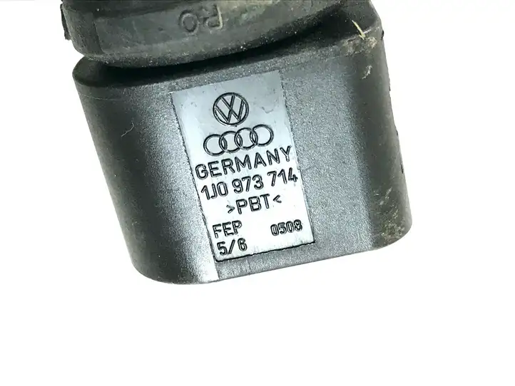 Audi A4 S4 B8 8K (2011 - 2015) 8K0971029AM Проводка передней двери — фото 8