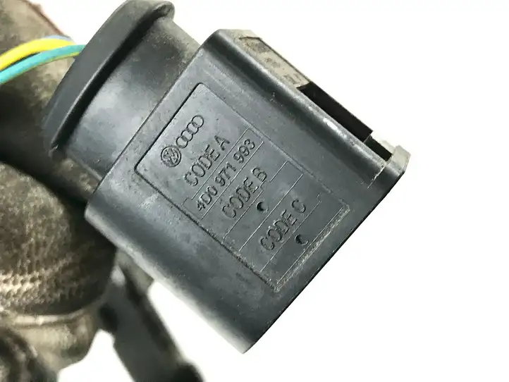 Audi A4 S4 B9 (2015 - 2019) 06L971627Q Проводка топливных форсунок — фото 6