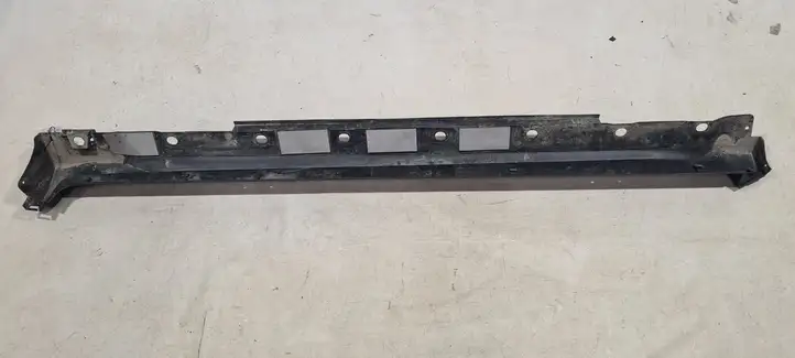 Toyota C-HR I (2016 - 2022) 75851F4010 Порог кузова — фото 4