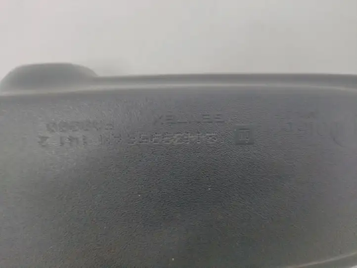 Opel Vectra C (2002 - 2005) 24439936AN Салонное зеркало заднего вида — фото 4