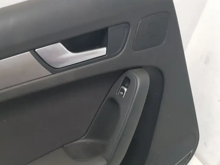 Audi A4 S4 B8 8K (2011 - 2015) 8K0867305 Обшивка задней двери — фото 2