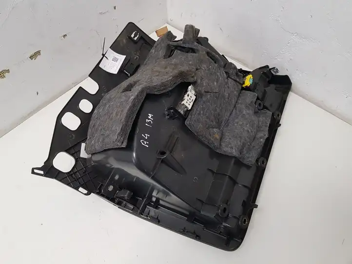 Audi A4 S4 B8 8K (2011 - 2015) 8K1857035B Бардачок в сборе — фото 4