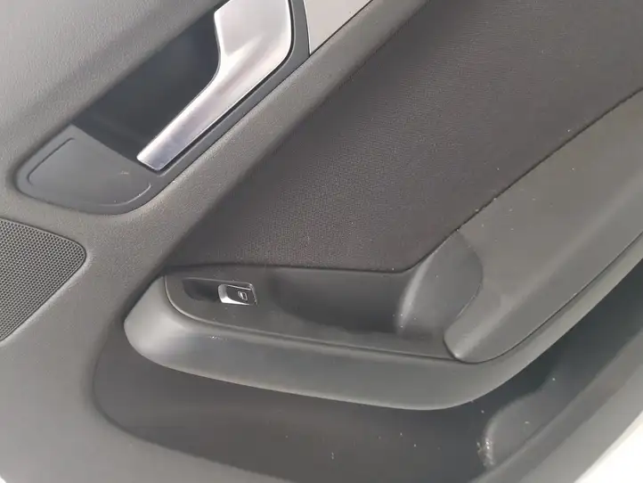 Audi A4 S4 B8 8K (2011 - 2015) 8K0867306 Обшивка задней двери — фото 7